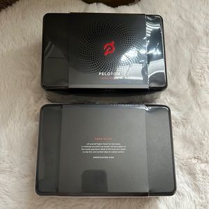 Peloton Yoga Blocks (TWO BLOCKS)